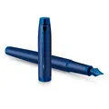Weiteres Produktbild Parker im monokróm kék szökőkút toll, m nib