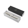 Weiteres Produktbild Parker IM Monochrome Champagner Füllfederhalter Feder F