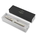 Weiteres Produktbild Parker IM Monochrome Champagner Füllfederhalter Feder M