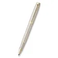 Weiteres Produktbild Parker IM Monochrome Champagner Roller