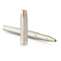 Weiteres Produktbild Parker IM Monochrome Champagner Roller