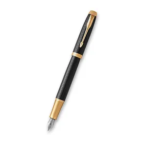 Parker IM Premium Black GT Spitze M