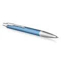 Weiteres Produktbild Parker IM Premium Blue Grey GT Kugelschreiber