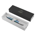 Parker IM Premium Blue Grey GT Kugelschreiber