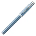 Parker IM Premium Blue Grey GT-Walze