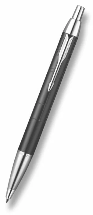 Hauptbild des Produkts Parker IM Premium Matt Black kuličková tužka