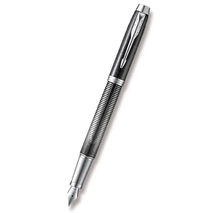 Hauptbild des Produkts Parker IM Premium Metallic Pursuit hrot M