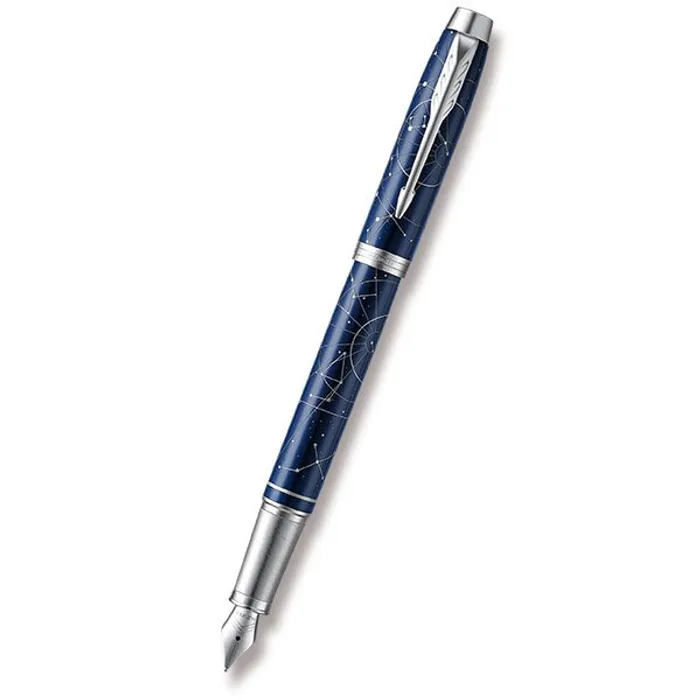 Hauptbild des Produkts Parker IM Premium Midnight Astral hrot F