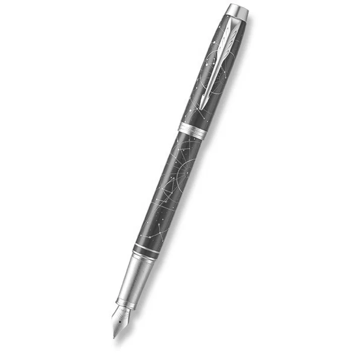 Hauptbild des Produkts Parker IM Premium Midnight Astral hrot M