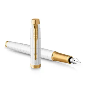 Parker IM Premium Pearl GT Spitze F
