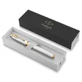 Weiteres Produktbild Parker IM Premium Pearl GT Spitze F
