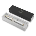 Parker IM Premium Pearl GT Spitze F