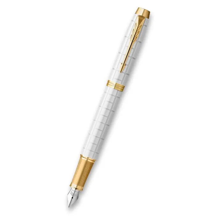 Hauptbild des Produkts Parker IM Premium Pearl GT hrot M