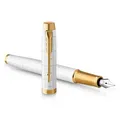 Parker IM Premium Pearl GT Spitze M