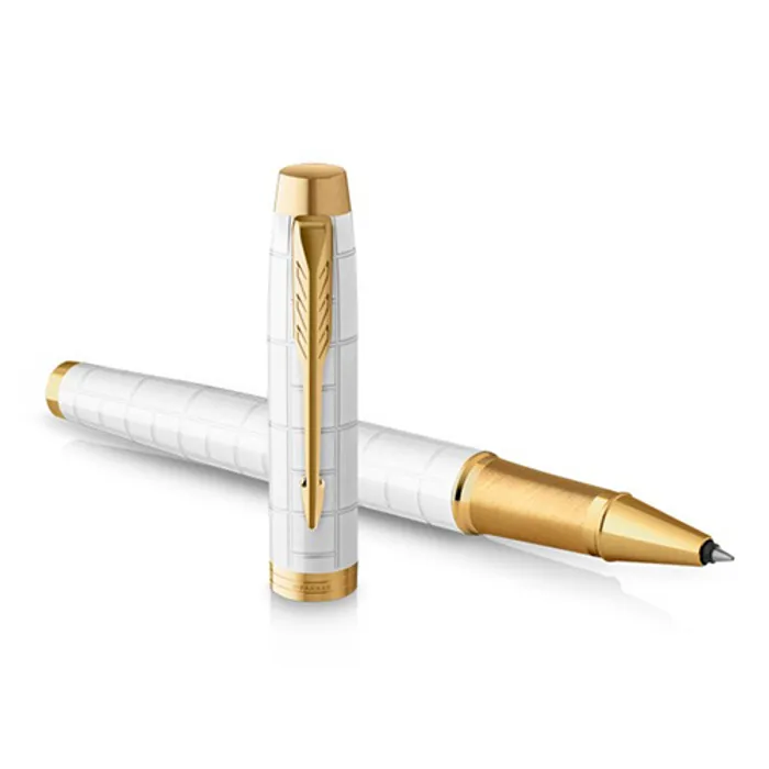 Hauptbild des Produkts Parker IM Premium Pearl GT roller