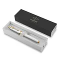 Weiteres Produktbild Parker IM Premium Pearl GT Walze