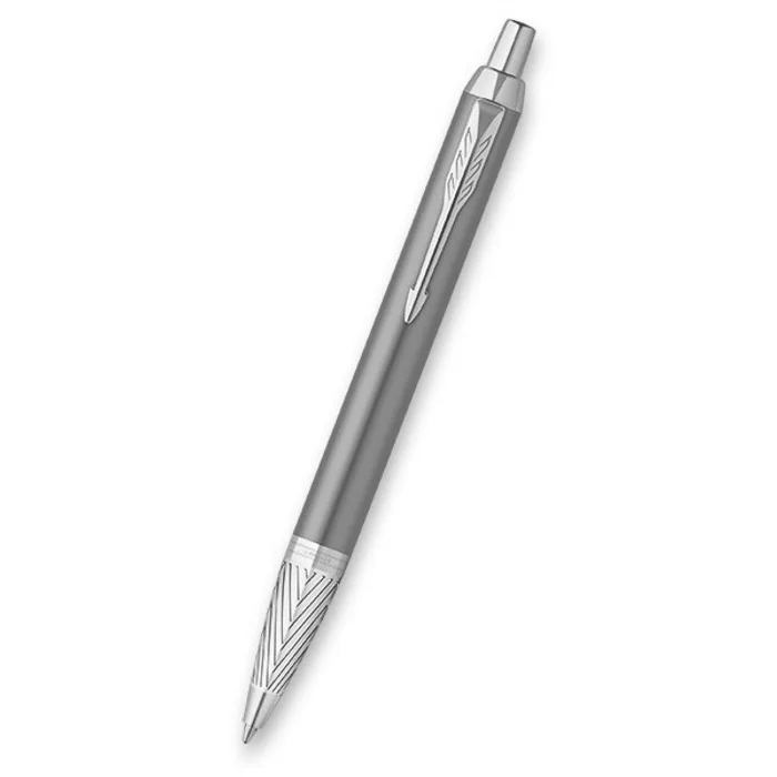 Hauptbild des Produkts Parker IM Premium Pioneers Collection Arrow GT kuličkové pero