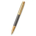 Weiteres Produktbild Parker IM Premium Pioneers Collection Arrow GT Füllfederhalter F-Feder