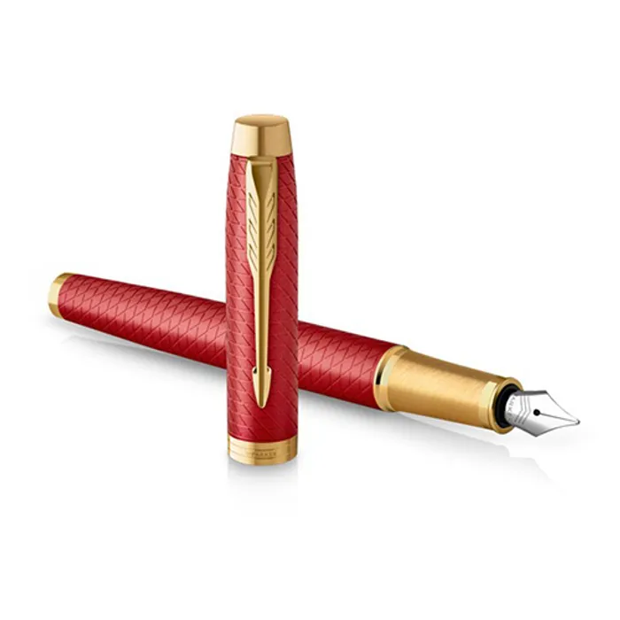 Hauptbild des Produkts Parker IM Premium Red GT hrot F