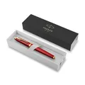 Parker IM Premium Red GT-Walze
