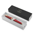 Parker IM Premium Red GT-Walze