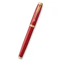 Parker IM Premium Red GT-Walze
