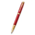 Parker IM Premium Red GT-Walze