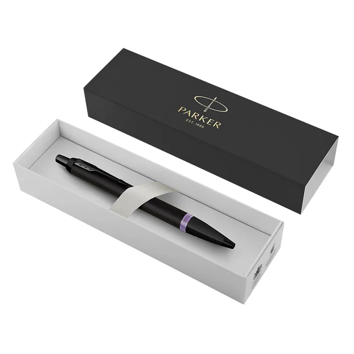 Hauptbild des Produkts Parker IM Professionals Amethyst Purple kuličková tužka