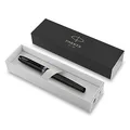 Parker IM Professionals Amethyst Purple Füllfederhalter, Feder F