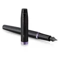 Weiteres Produktbild Parker IM Professionals Amethyst Purple Füllfederhalter, Feder M