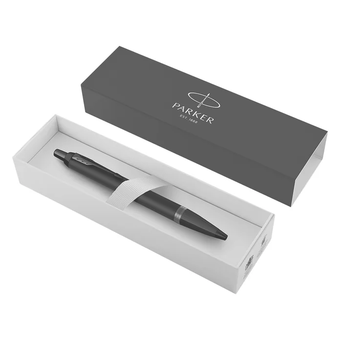 Hauptbild des Produkts Parker IM Professionals Marine Blue kuličková tužka