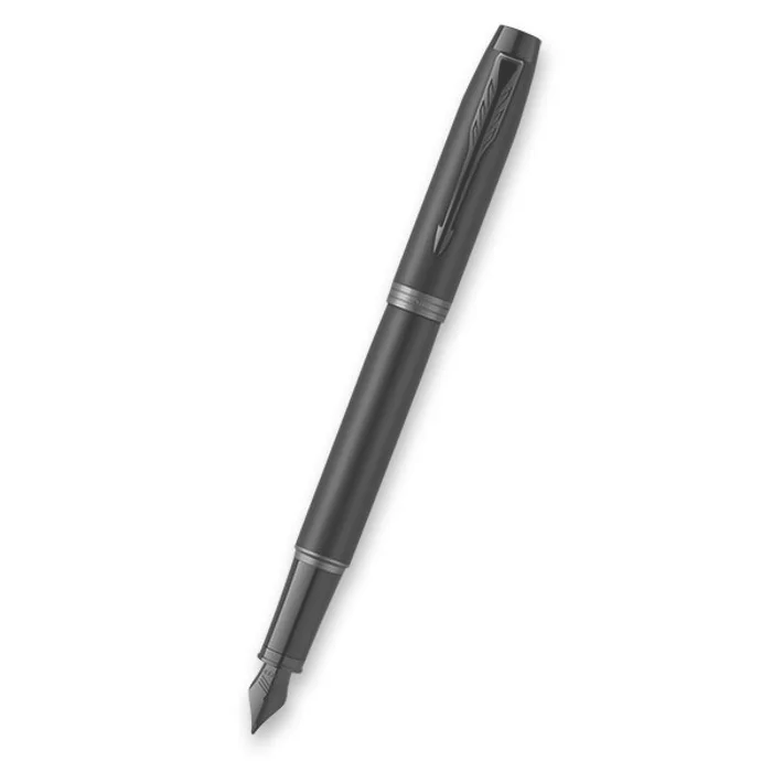 Hauptbild des Produkts Parker IM Professionals Marine Blue plnicí pero hrot F