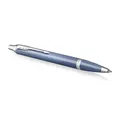 Weiteres Produktbild Parker IM Writing Rituals Blue CT Kugelschreiber