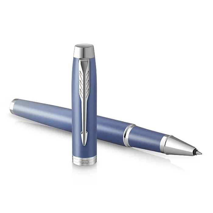 Hauptbild des Produkts Parker IM Writing Rituals Blue CT roller