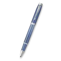Parker IM Writing Rituals Blue CT-Roller