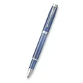 Weiteres Produktbild Parker IM Writing Rituals Blue CT-Roller