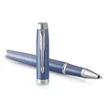 Weiteres Produktbild Parker IM Writing Rituals Blue CT-Roller