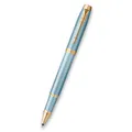 Weiteres Produktbild Parker IM Writing Rituals Green GT Roller