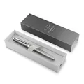 Weiteres Produktbild Parker IM Writing Rituals Grau CT-Roller