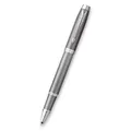 Weiteres Produktbild Parker IM Writing Rituals Grau CT-Roller