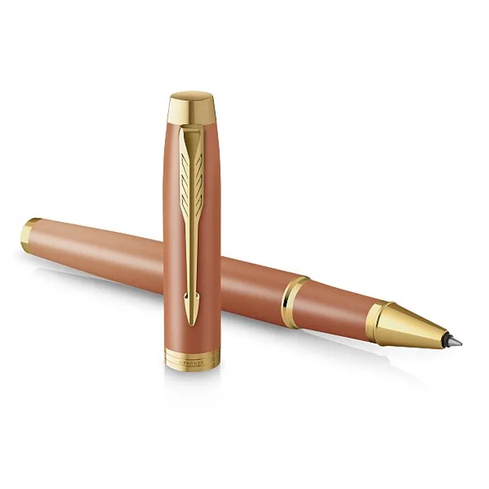 Hauptbild des Produkts Parker IM Writing Rituals Orange GT roller