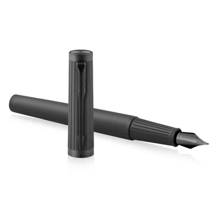 Hauptbild des Produkts Parker Ingenuity Black BT plnicí pero hrot F