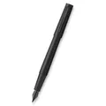 Weiteres Produktbild Parker Ingenuity Black BT Füllfederhalter, F-Feder