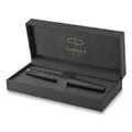 Weiteres Produktbild Parker Ingenuity Black BT Tintenroller