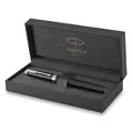 Parker Ingenuity Black CT-Rolle