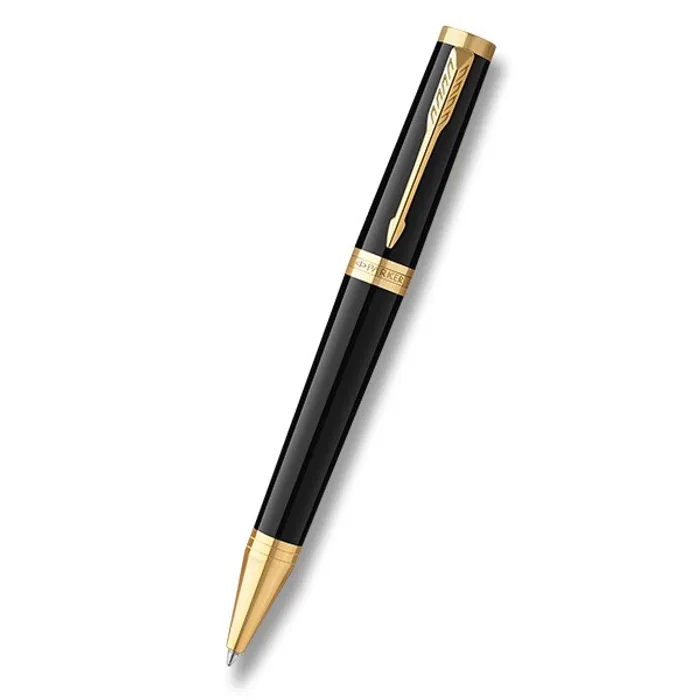 Hauptbild des Produkts Parker Ingenuity Black GT Kuličkové pero