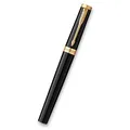 Weiteres Produktbild Parker Ingenuity Black GT Füllfederhalter, M-Feder