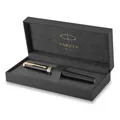 Parker Ingenuity Black GT Tintenroller