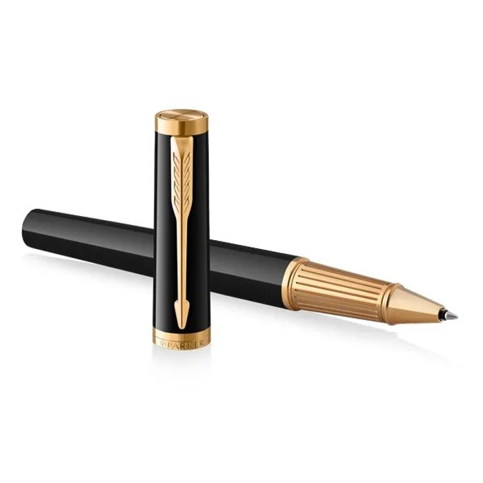 Hauptbild des Produkts Parker Ingenuity Black GT roller