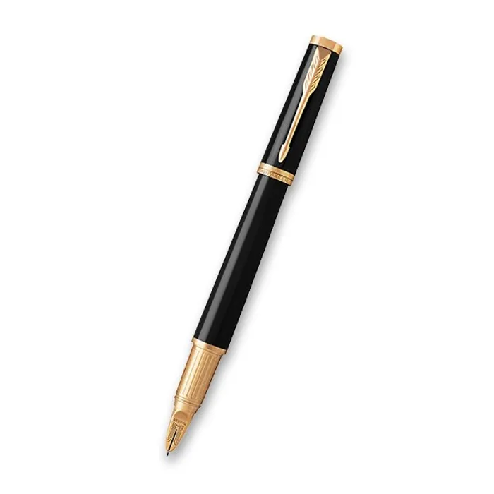 Hauptbild des Produkts Parker Ingenuity Black Lacquer GT hrot M